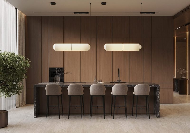 Bosch Kitchen