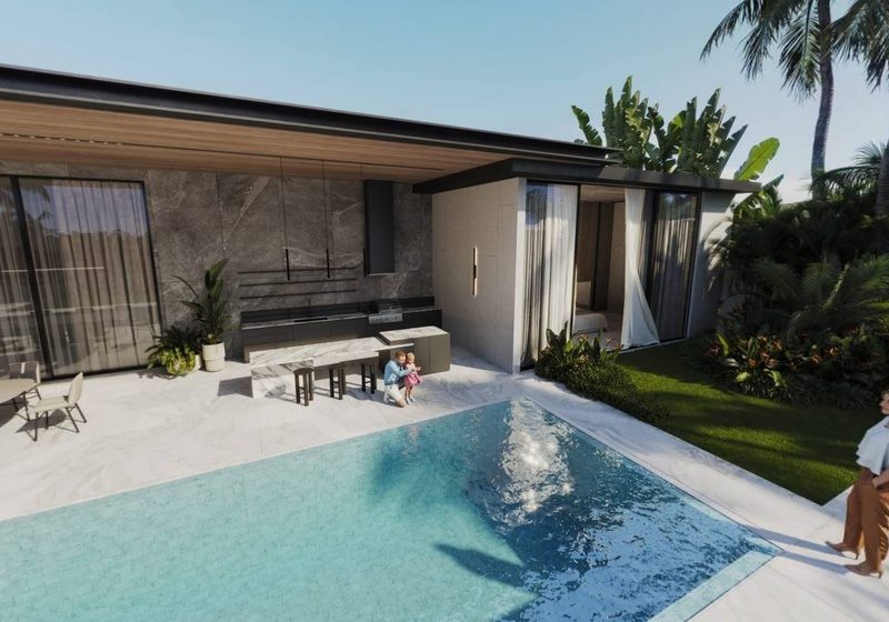 Automated Pool Care