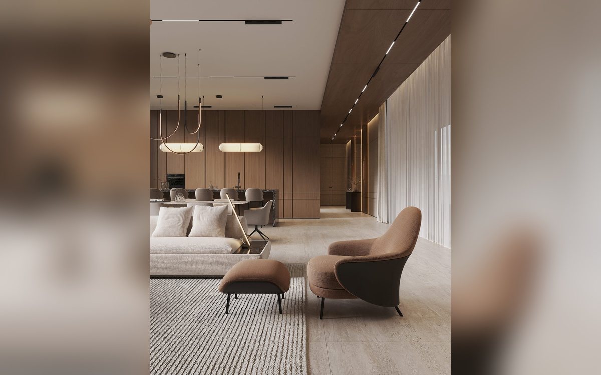 Sunti Villas — Villa 15